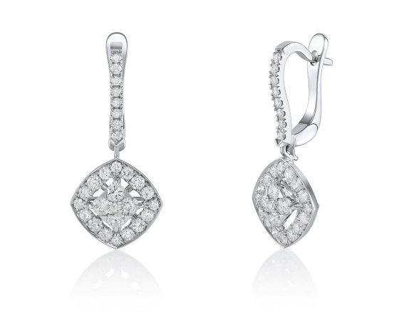 Серьги SK10695